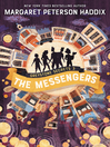 Cover image for The Messengers